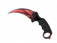 ★ Karambit Slaughter
